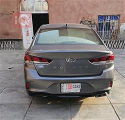 هیوندای سۆناتا